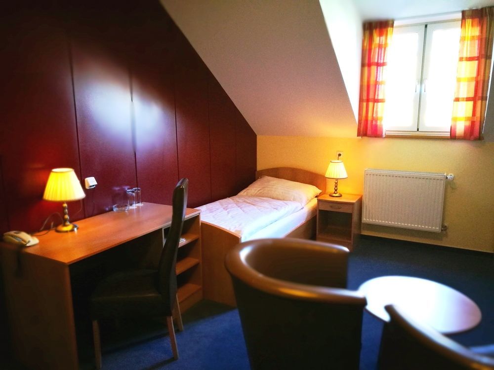 Hotel Pavilon à Říčany Extérieur photo