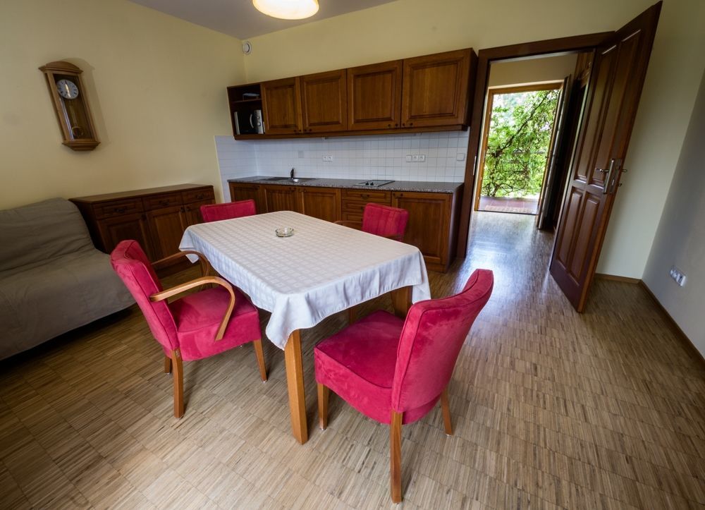 Hotel Pavilon à Říčany Extérieur photo