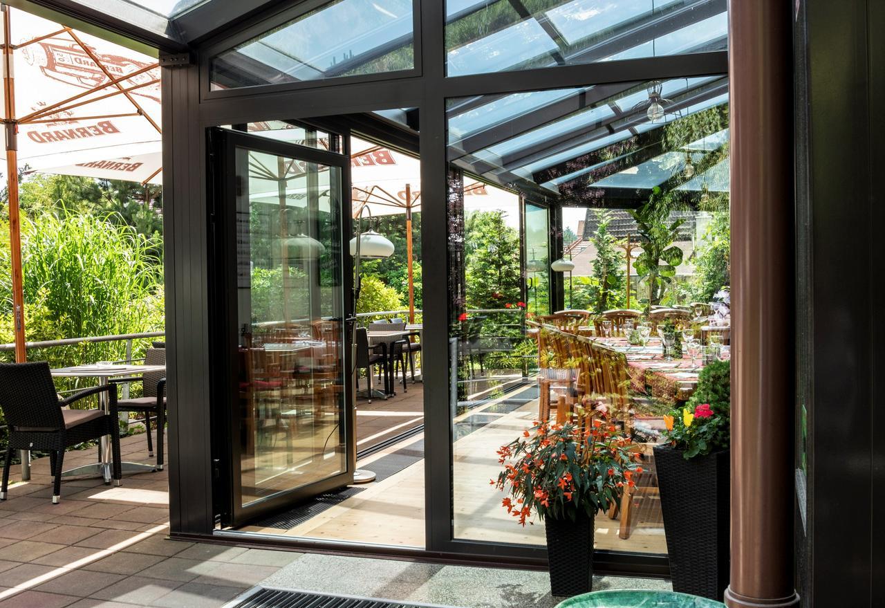 Hotel Pavilon à Říčany Extérieur photo